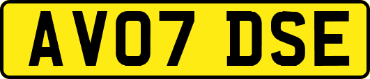 AV07DSE