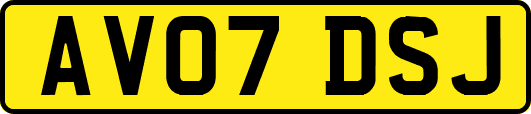 AV07DSJ