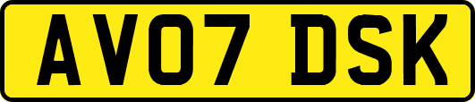 AV07DSK