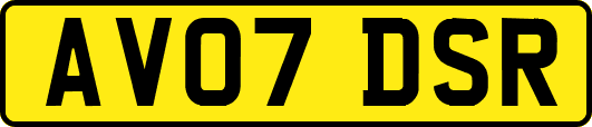 AV07DSR