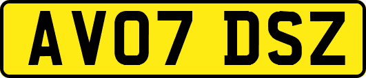AV07DSZ