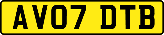 AV07DTB