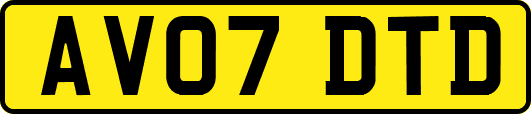 AV07DTD