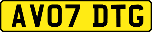 AV07DTG