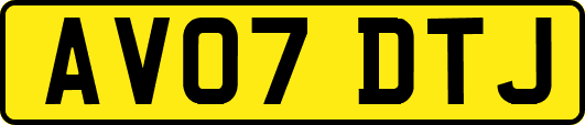 AV07DTJ