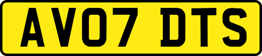 AV07DTS