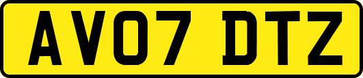 AV07DTZ
