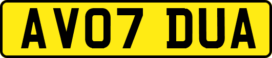 AV07DUA