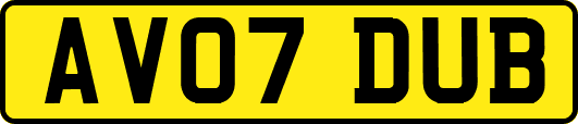 AV07DUB