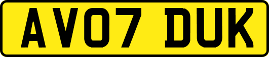 AV07DUK