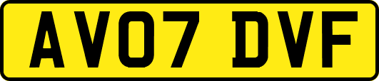 AV07DVF
