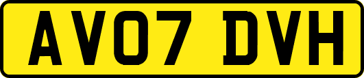 AV07DVH
