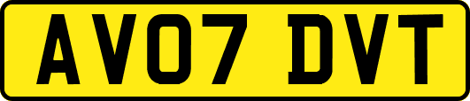 AV07DVT