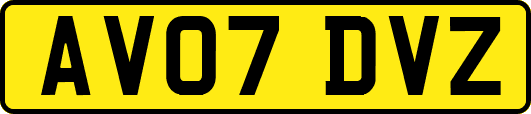 AV07DVZ