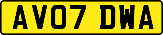 AV07DWA