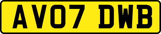 AV07DWB