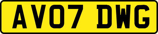 AV07DWG