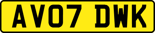 AV07DWK