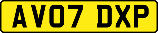 AV07DXP