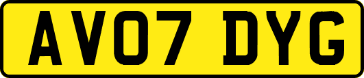 AV07DYG