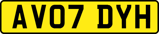 AV07DYH