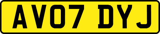 AV07DYJ