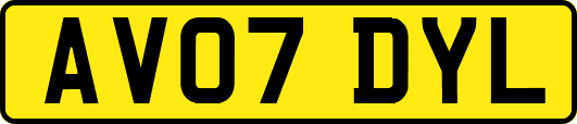 AV07DYL