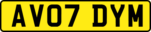 AV07DYM