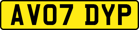 AV07DYP