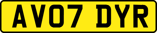 AV07DYR