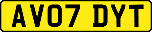 AV07DYT