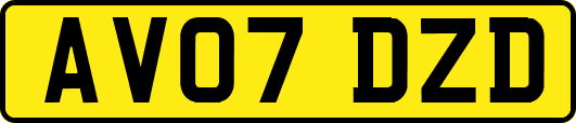 AV07DZD