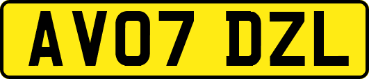 AV07DZL