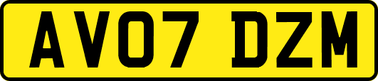 AV07DZM