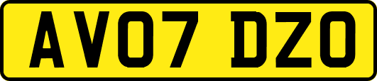 AV07DZO
