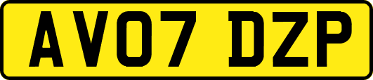 AV07DZP