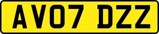 AV07DZZ