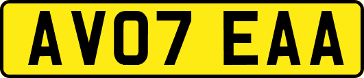 AV07EAA