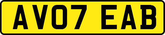 AV07EAB