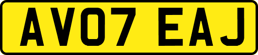 AV07EAJ