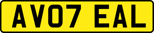 AV07EAL