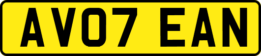 AV07EAN