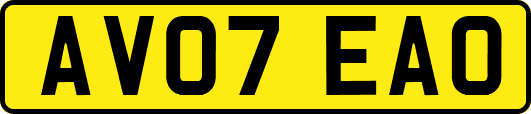 AV07EAO