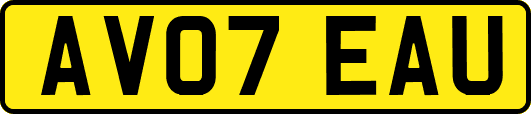 AV07EAU