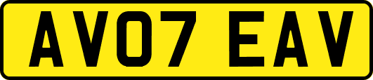 AV07EAV
