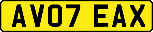 AV07EAX