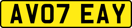 AV07EAY