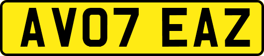 AV07EAZ