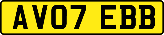 AV07EBB