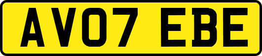 AV07EBE
